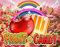 Trái Cây Vs Kẹo